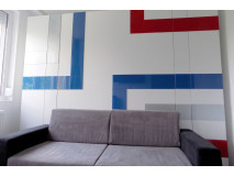 Mobilier Pat Rabatabil 
