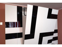 Mobilier Ansamblu Pat Rabatabil