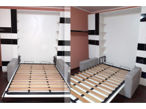 Mobilier Ansamblu Pat Rabatabil