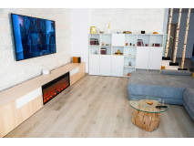 Living Minimalist Urban