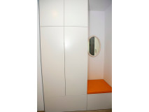 Mobilier Hol Just Practic