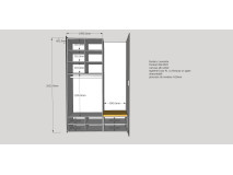 Mobilier Hol Just Practic