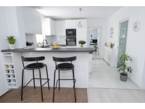 Mobilier Bucătărie Bianco Pieno