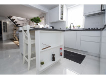 Mobilier Bucătărie Bianco Pieno