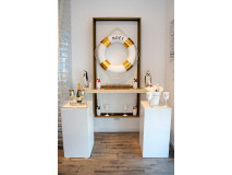 Showroom Proiect Comercial Moet