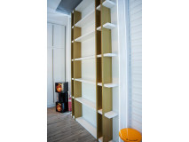 Showroom Proiect Comercial Moet