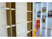 Showroom Proiect Comercial Moet