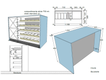 Mobilier Bucătărie Spot Design