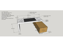 Mobilier Birou Luxury