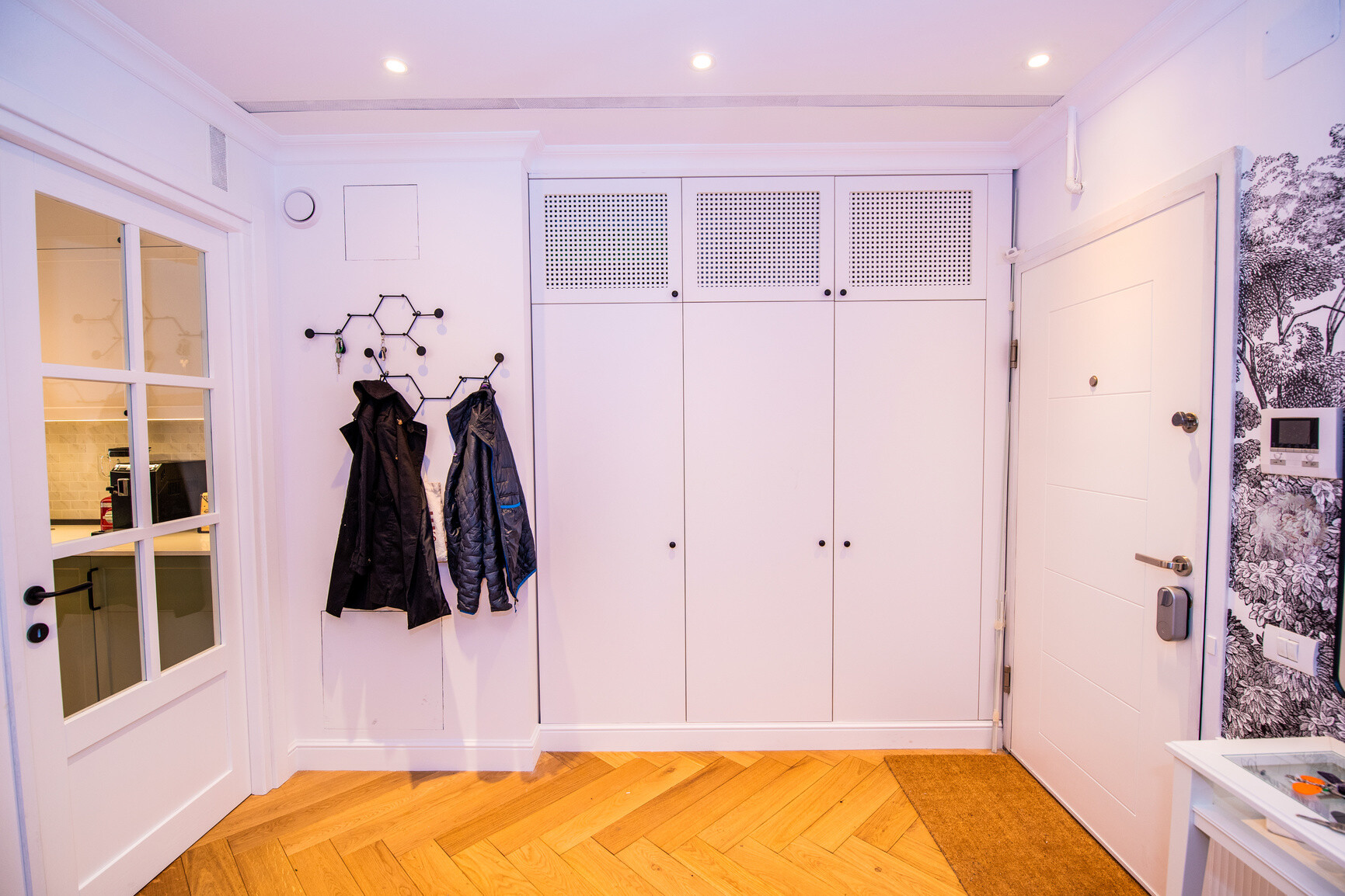Mobilier_la_comanda_pentru_hol