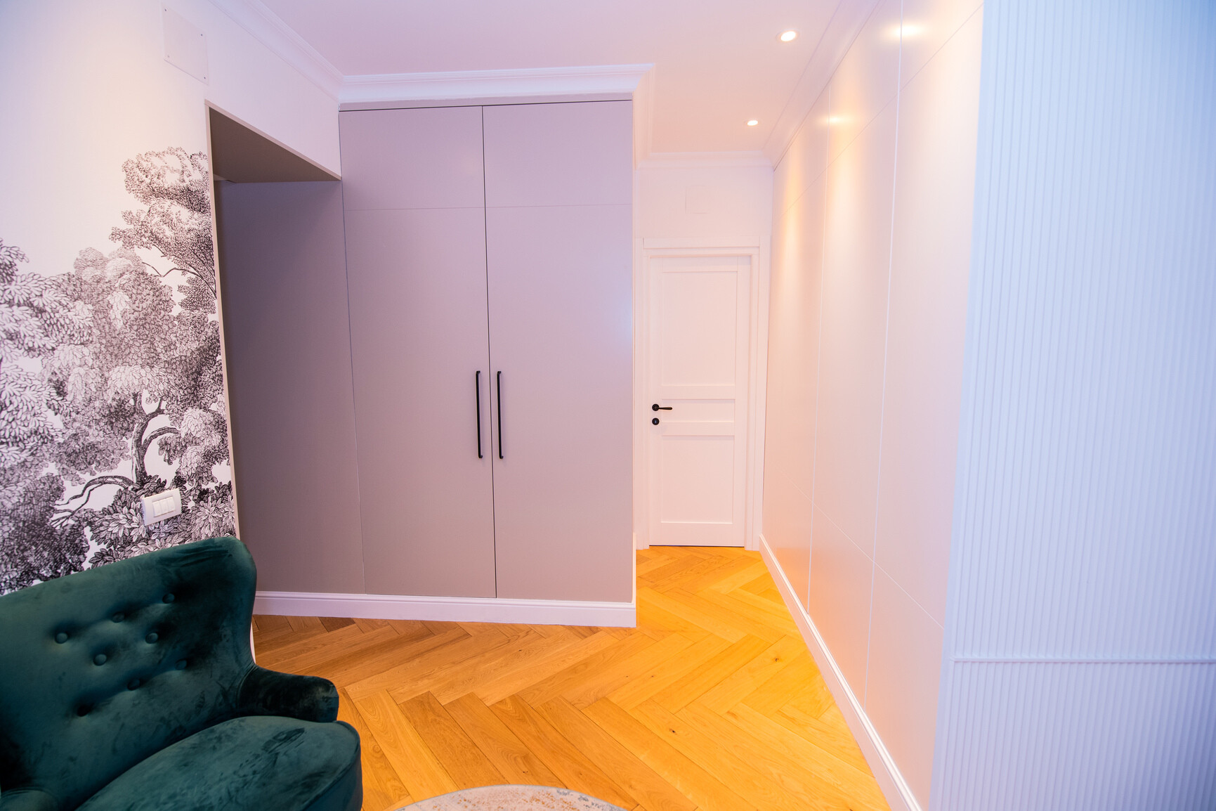 Mobilier_la_comanda_pentru_hol