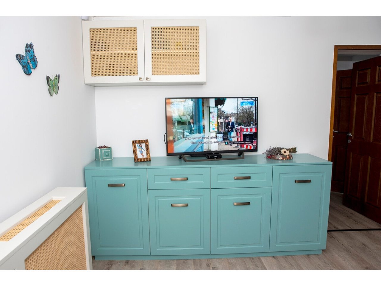 Mobilier Dormitor Cozy House