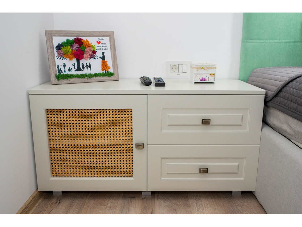 Mobilier Dormitor Cozy House