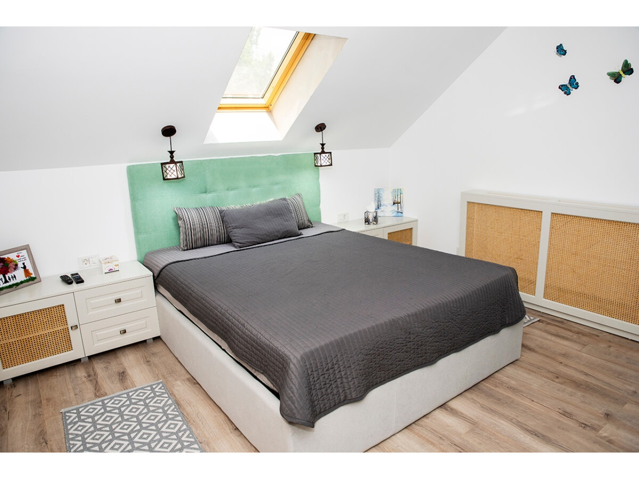 Mobilier Dormitor Cozy House