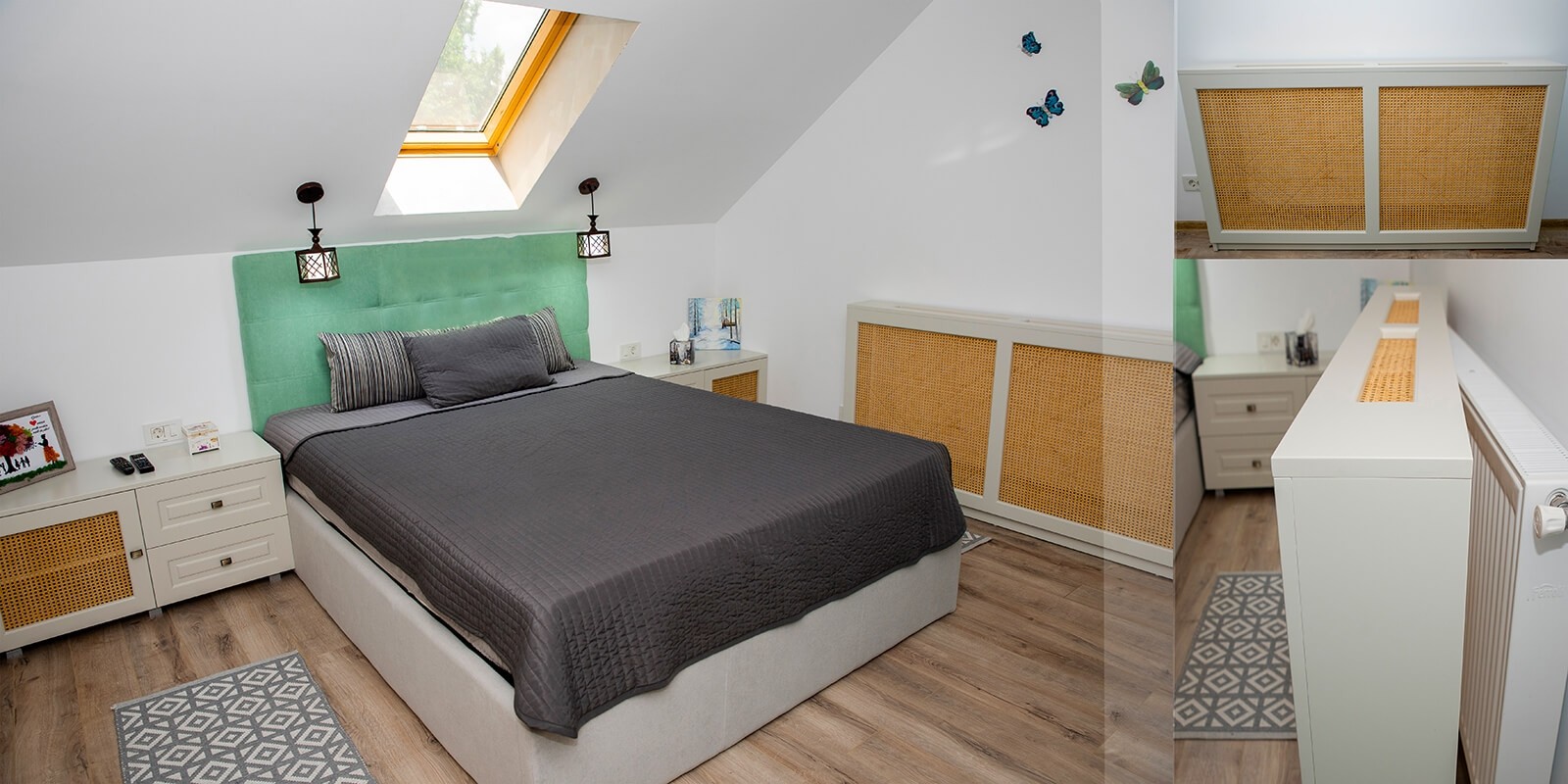 Mobilier Dormitor Cozy House